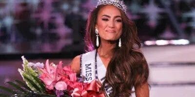EE.UU gana Miss Universo 2022; RD queda segunda finalista