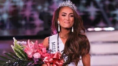 EE.UU gana Miss Universo 2022; RD queda segunda finalista