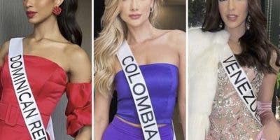 Nueva Orleans acoge a las aspirantes a la corona de Miss Universo