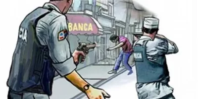 Familia exige investigar muerte de joven a manos de patrulla policial en San Cristóbal