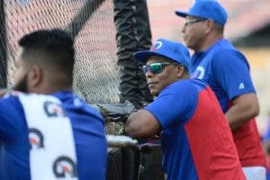 Offerman confía en núcleo convocado para buscar corona en Serie del Caribe