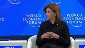 Foro Económico de Davos: RD apuesta a las pymes en el crecimiento y el empleo