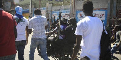 Embajadas en Haití cierran sus puertas y piden limitar los desplazamientos