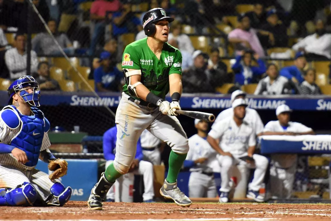 Estrellas vencen a Tigres y se produce otro cuádruple empate en el round robin