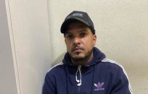 Dominicano buscado por homicidio es detenido en el aeropuerto de Haití