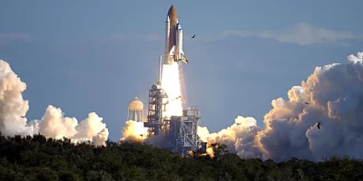 La NASA no olvida la dura lección de la tragedia del Columbia 20 años después