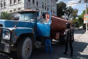 Haití en calma a la espera de reunión para buscar medidas tras disturbios