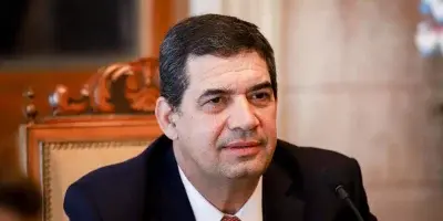 EE.UU sanciona al vicepresidente paraguayo y al expresidente Cartes