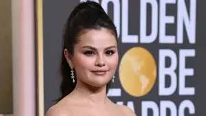 La contundente respuesta de a Selena Gomez cansada de las críticas sobre su cuerpo