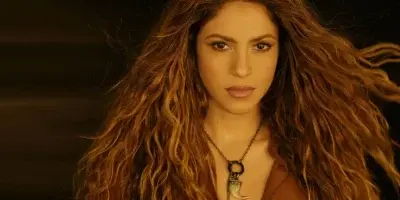 Shakira se desahoga contra Piqué en su última canción