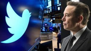 Elon Musk anuncia que solo recomendará las cuentas de Twitter verificadas