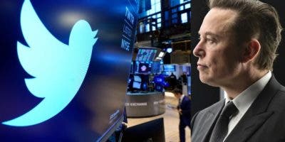 Elon Musk anuncia que solo recomendará las cuentas de Twitter verificadas