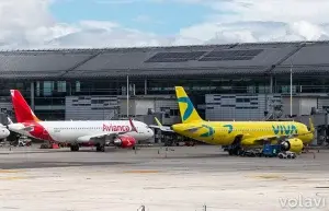 Avianca y Viva Air deberán volver a iniciar su proceso de integración