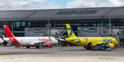 Avianca y Viva Air deberán volver a iniciar su proceso de integración