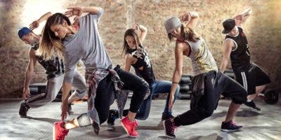 El baile es considerado ‘desestresante natural’