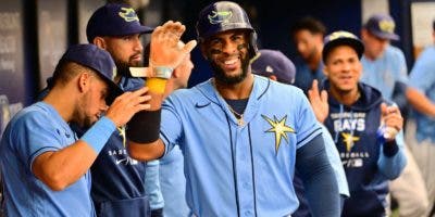 Rays cerca de concretar extensión de tres años con Yandy Díaz