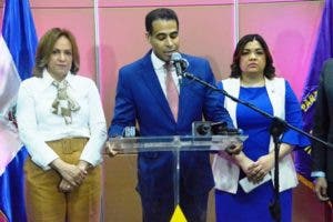 PLD rechaza propuesta de creación Ministerio de Justicia y lo considera un desatino