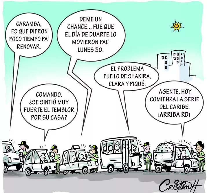 02/02/2023 ELDIA_JUEVES_020223_ Nacionales2