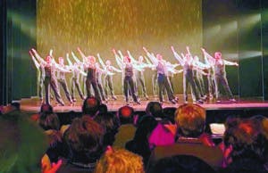 Musicales debes ver si vas Madrid