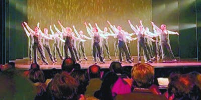 Musicales debes ver si vas Madrid