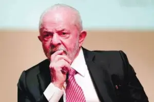 Lula insiste en crear un “G20 por la paz” en Ucrania con países de Latinoamérica