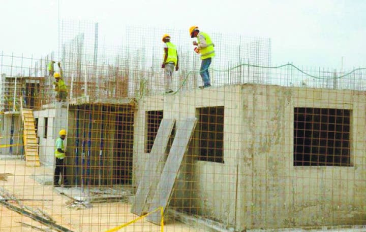 Construirán 10 mil viviendas recursos liberados por BCRD