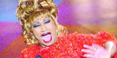 Celia Cruz y su grito «¡Azúcar!” inmortalizados en una moneda de 25 centavos de dólar