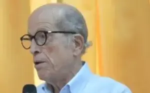 Max Puig advierte  “colapso climático”