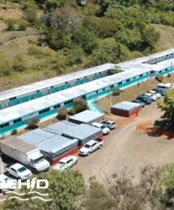 EGEHID seguirá proyecto hidroeléctrico Las Placetas