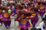 Carnaval de Punta Cana llena de colorido la zona turística