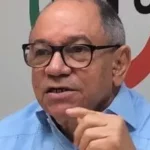 Pepe Abreu propone unidad militar élite para combatir feminicidios