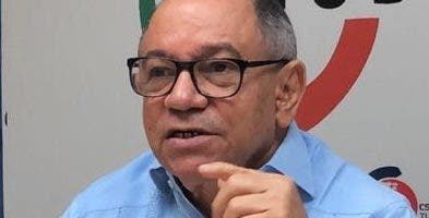 Pepe Abreu denuncia cañeros tienen 6 meses sin cobrar pensión