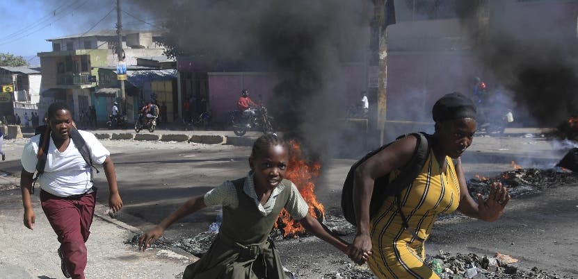 Haití designa consejo para las elecciones