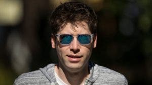 Quién es Sam Altman, el emprendedor que busca transformar el mundo de la inteligencia artificial