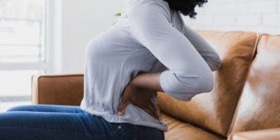 Cuándo debería preocuparnos el dolor de espalda