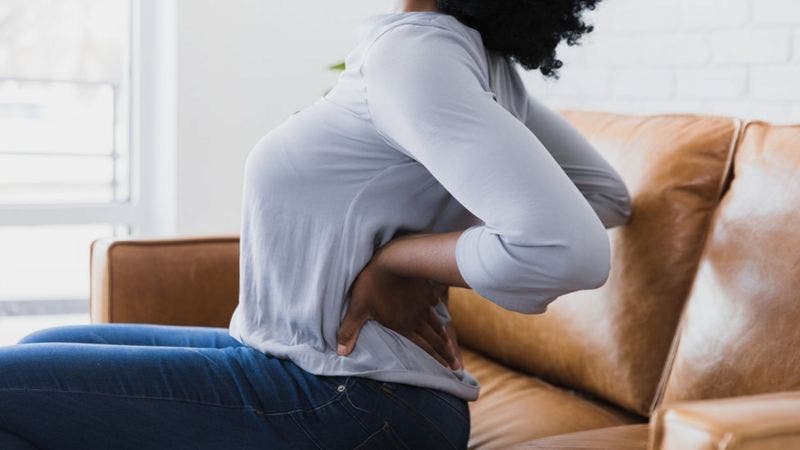 Cuándo debería preocuparnos el dolor de espalda
