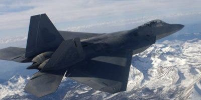 EEUU derriba otro objeto aéreo no identificado que sobrevolaba Norteamérica