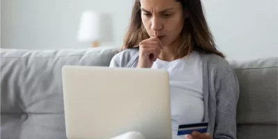 Lo que puedes hacer para evitar caer en una estafa online