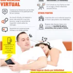 ¿Se debe considerar infidelidad el coqueteo por redes sociales?