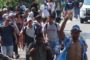 Nueva caravana, mil migrantes salen del sur de México