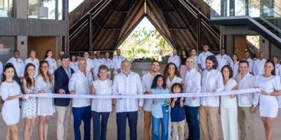 La apertura del Dreams® Flora Resort & Spa