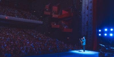 Jorge Drexler: Le da dos noches de ‘Tinta y tiempo’, a dominicana