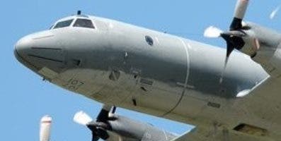 Canadá envía a Haití avión de vigilancia