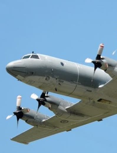 Canadá envía a Haití avión de vigilancia