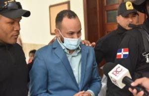 Jairo González deberá permanecer en prisión preventiva