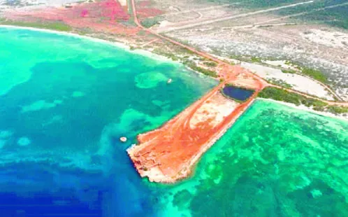 Cabo Rojo, ofertado como destino turístico