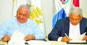 Entidades firman un convenio de colaboración