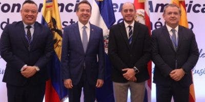 Iberoamérica acuerda fortalecer  sistema regional
