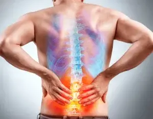 ¿Dolor lumbar? Identifica la causa