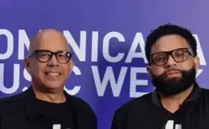 ‘Dominicana Music Week’ impulsará la música de RD